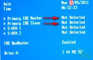 Подключение Второго Жесткого Диска к Компьютеру или Ноутбуку, Если Windows Не Видит