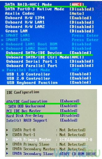 Подключение Второго Жесткого Диска к Компьютеру или Ноутбуку, Если Windows Не Видит
