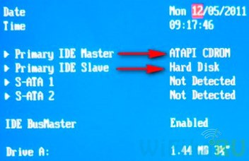 Подключение Второго Жесткого Диска к Компьютеру или Ноутбуку, Если Windows Не Видит