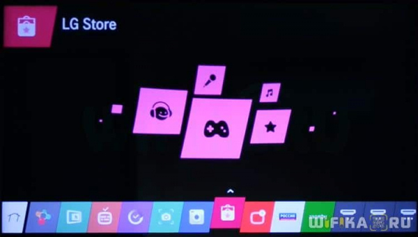 Приложения для Smart TV — Как Скачать и Установить Виджеты на Телевизор Samsung и LG?
