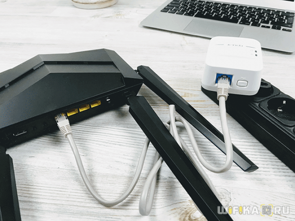 Обзор Tenda PH10 Extender Kit (AV1000) — Комплект Сетевых Адаптеров Powerline