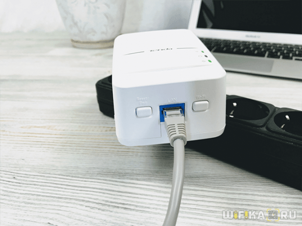 Обзор Tenda PH10 Extender Kit (AV1000) — Комплект Сетевых Адаптеров Powerline